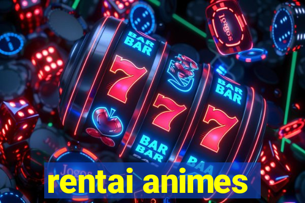 rentai animes